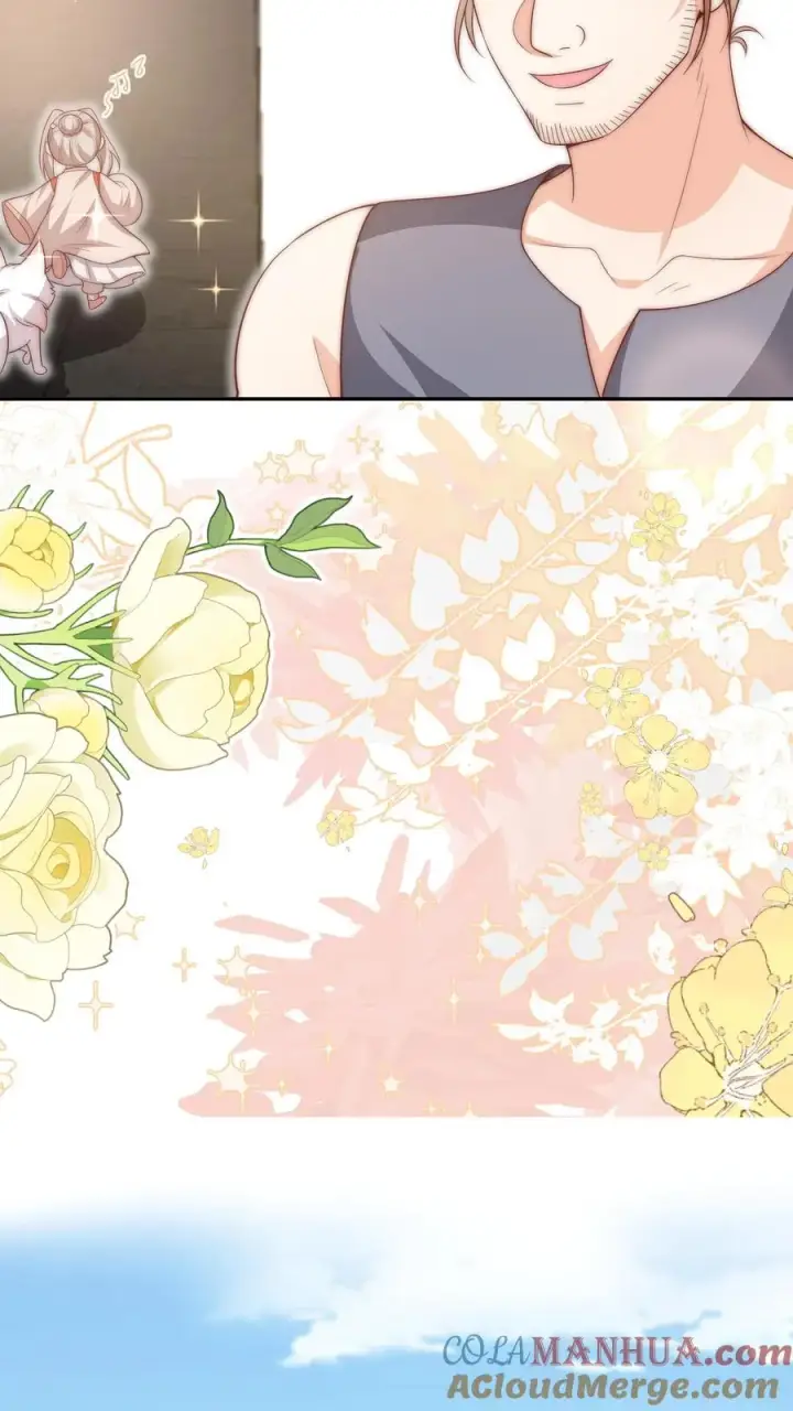 《团宠萌宝：四岁小师傅下山了》第352话 比炸虫子好吃图15