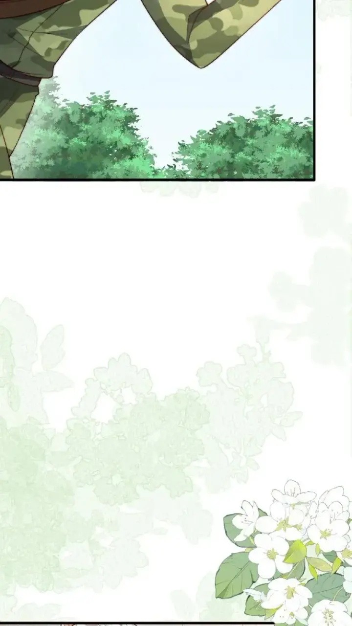 《团宠萌宝：四岁小师傅下山了》第353话 吃不饱饭的杀手图14