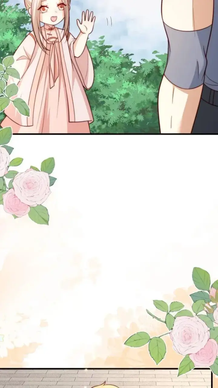 《团宠萌宝：四岁小师傅下山了》第353话 吃不饱饭的杀手图4