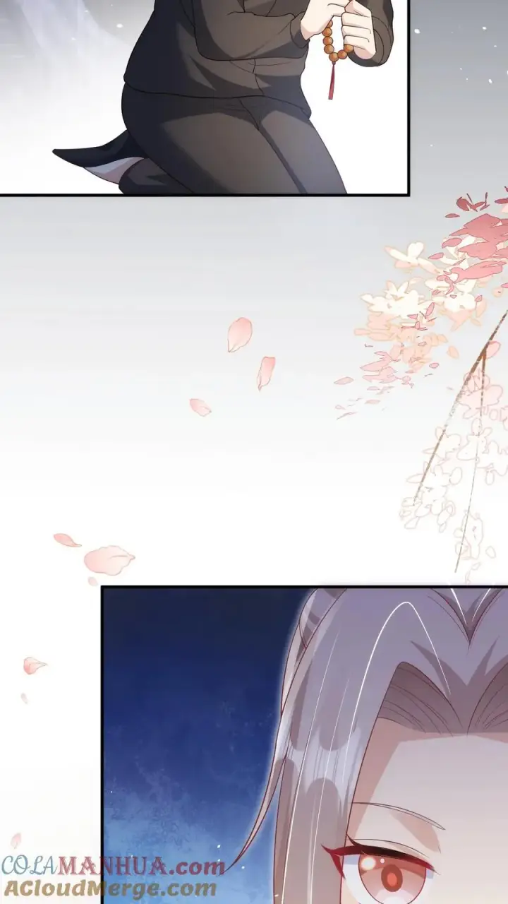 《团宠萌宝：四岁小师傅下山了》第35话 神医圣手图23