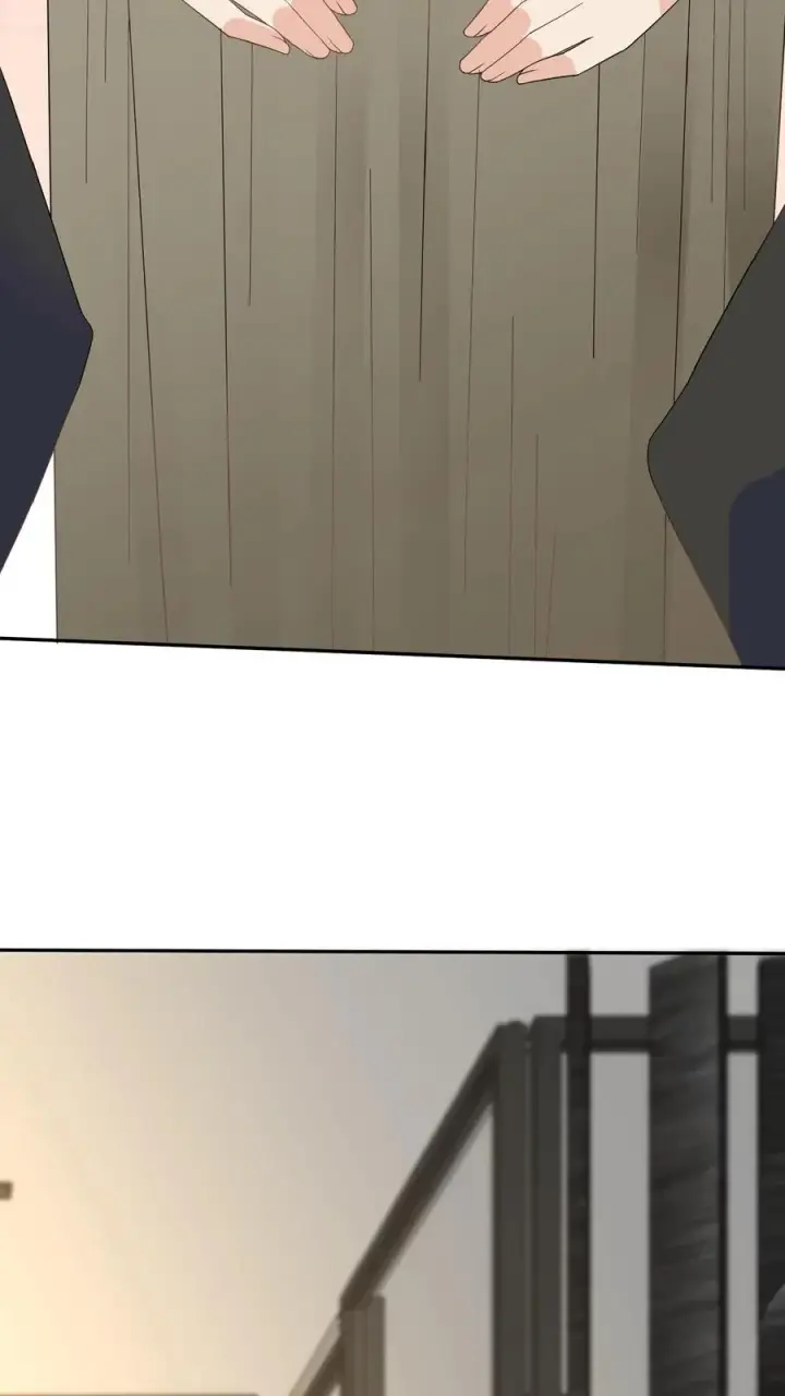 《团宠萌宝：四岁小师傅下山了》第51话 狂喝洗澡水图12
