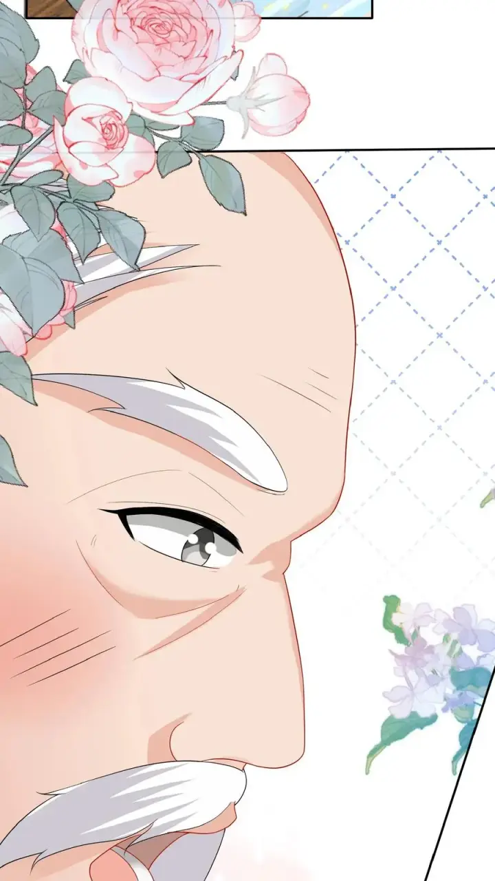 《团宠萌宝：四岁小师傅下山了》第51话 狂喝洗澡水图20