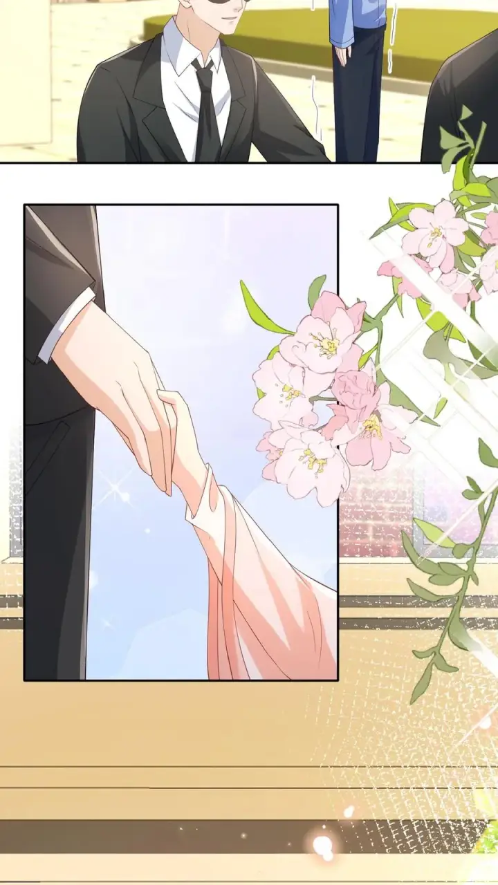 《团宠萌宝：四岁小师傅下山了》第51话 狂喝洗澡水图36