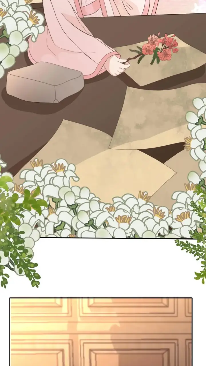 《团宠萌宝：四岁小师傅下山了》第51话 狂喝洗澡水图5