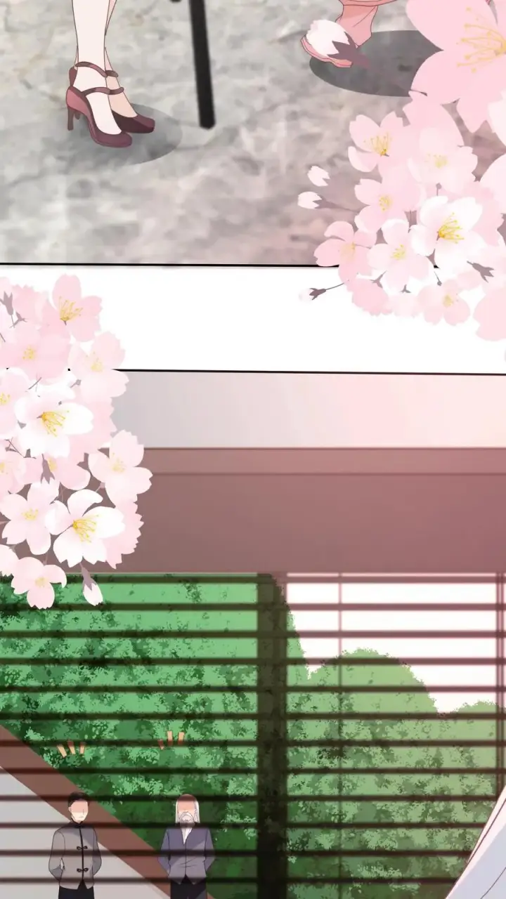 《团宠萌宝：四岁小师傅下山了》第51话 狂喝洗澡水图8