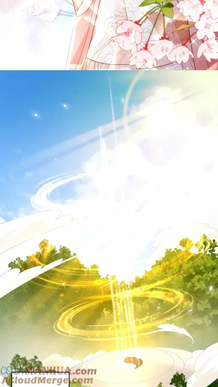 《团宠萌宝：四岁小师傅下山了》第55话 保镖：干！帅爆图15