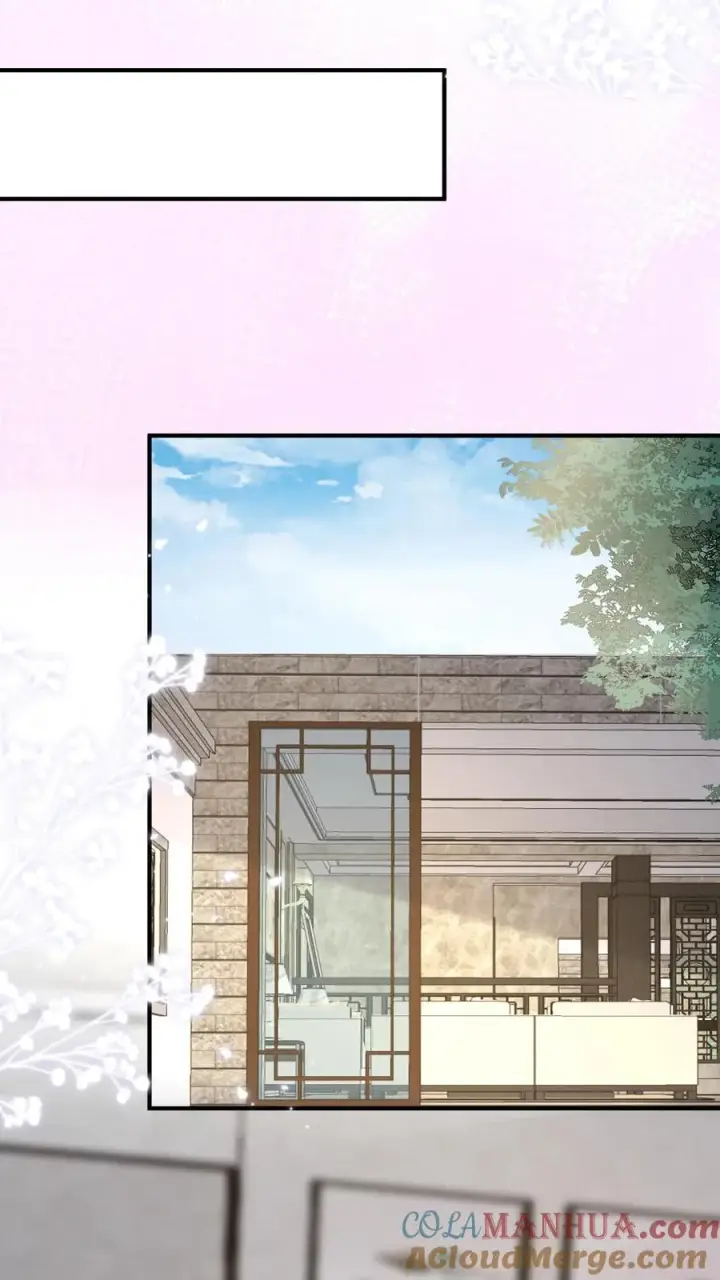 《团宠萌宝：四岁小师傅下山了》第56话 小白狐灵儿图35