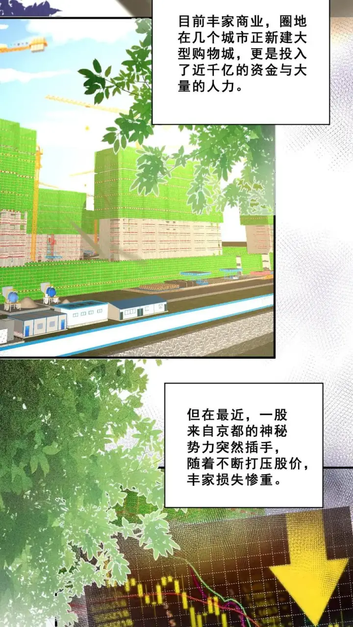 《团宠萌宝：四岁小师傅下山了》第77话 登门道歉图4