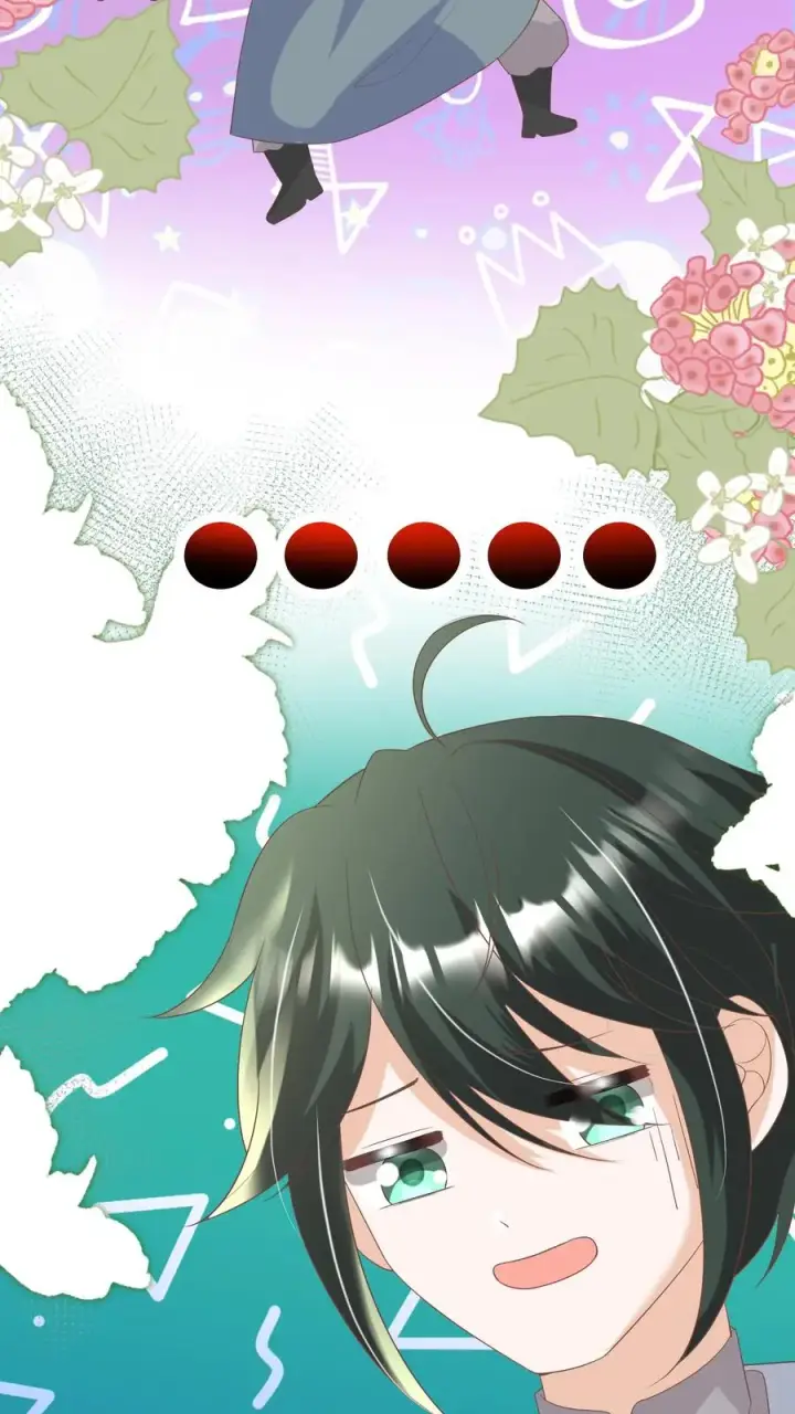 《团宠萌宝：四岁小师傅下山了》第81话 山上来人了！图26