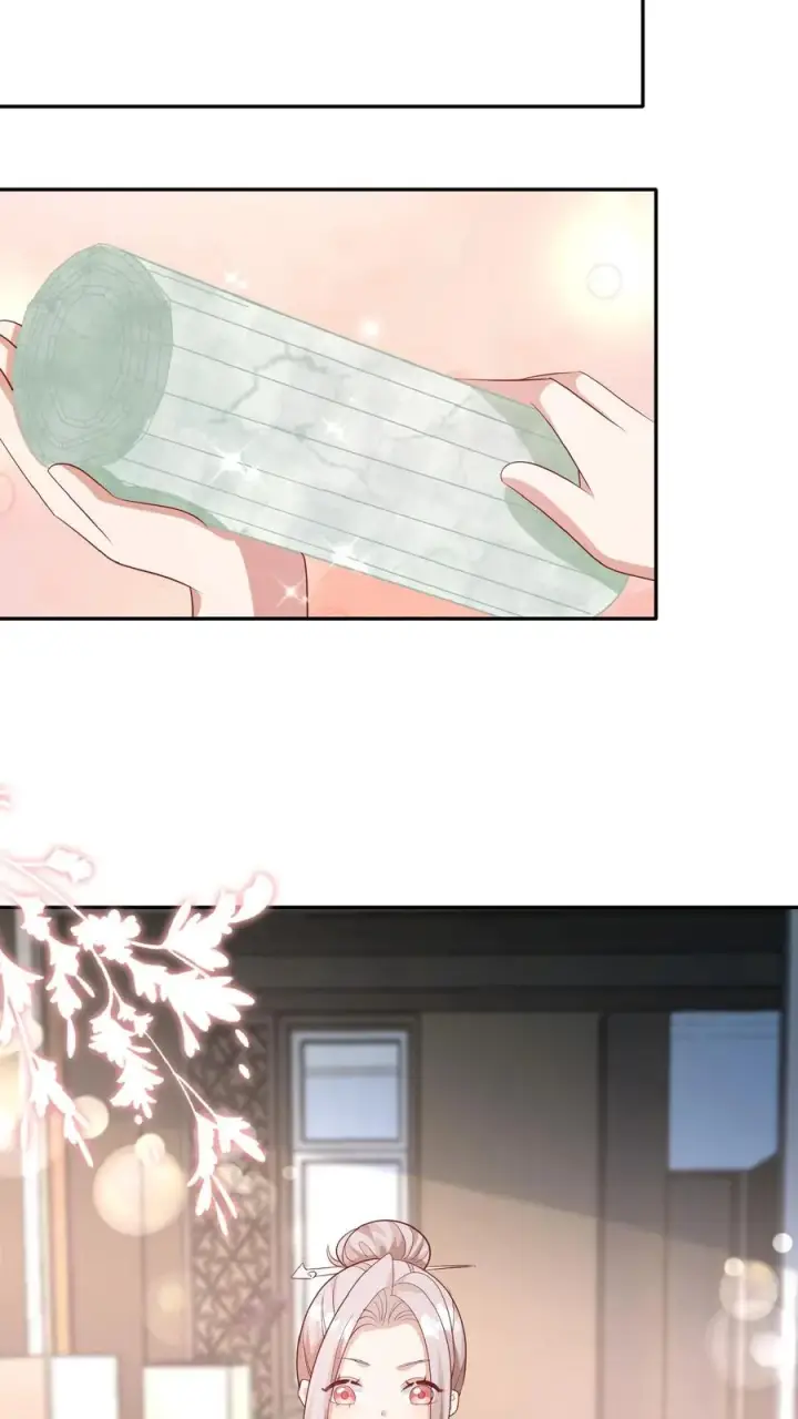 《团宠萌宝：四岁小师傅下山了》第83话 多喝热水图10