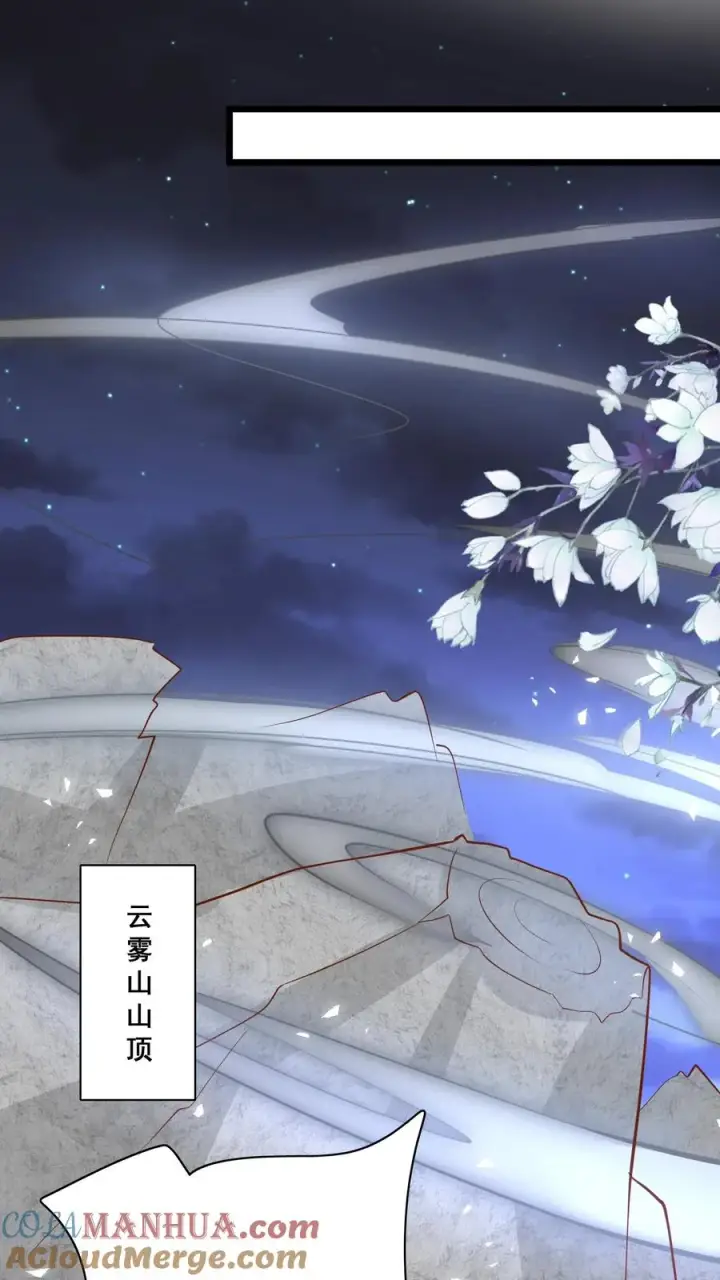 《团宠萌宝：四岁小师傅下山了》第87话 魔道门退兵图19
