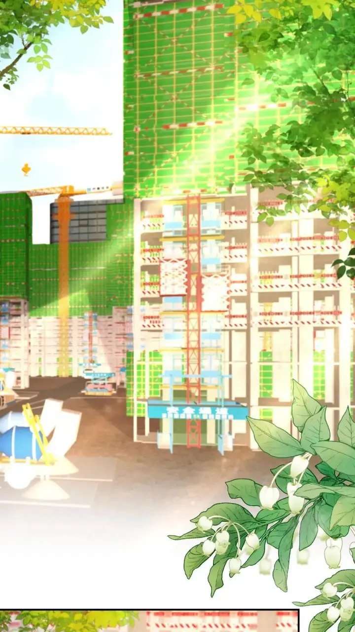 《团宠萌宝：四岁小师傅下山了》第92话 社会我刀哥图22