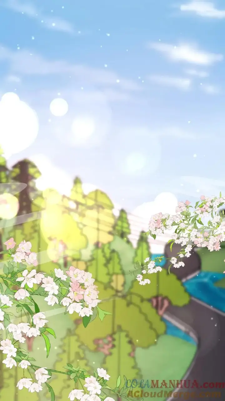 《团宠萌宝：四岁小师傅下山了》第98话 狂飙图15