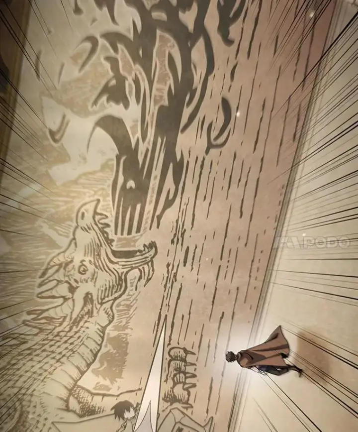 《吞龙魔法师》31.神秘壁画图35