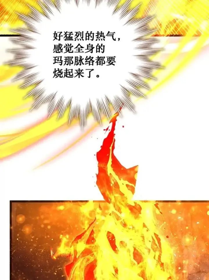 《吞龙魔法师》73.月石兽化图25