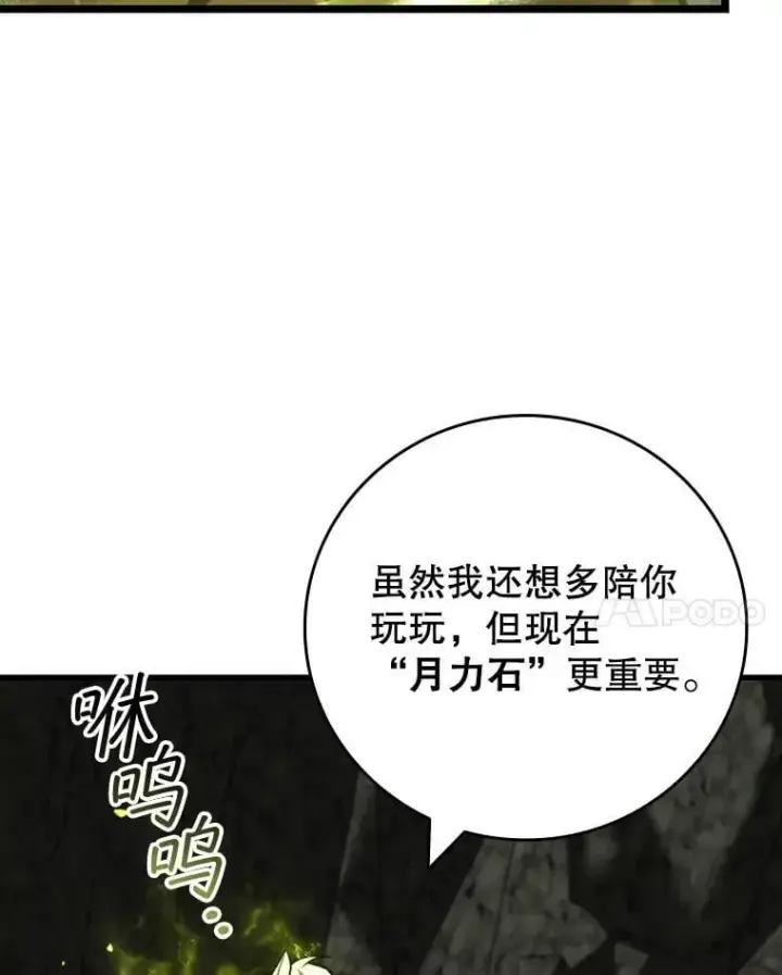 《吞龙魔法师》73.月石兽化图93