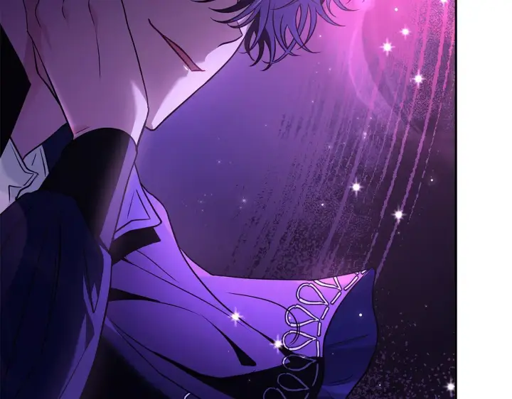 《完蛋！成了反派的试毒小跟班》第1话 恶女吉赛尔图114