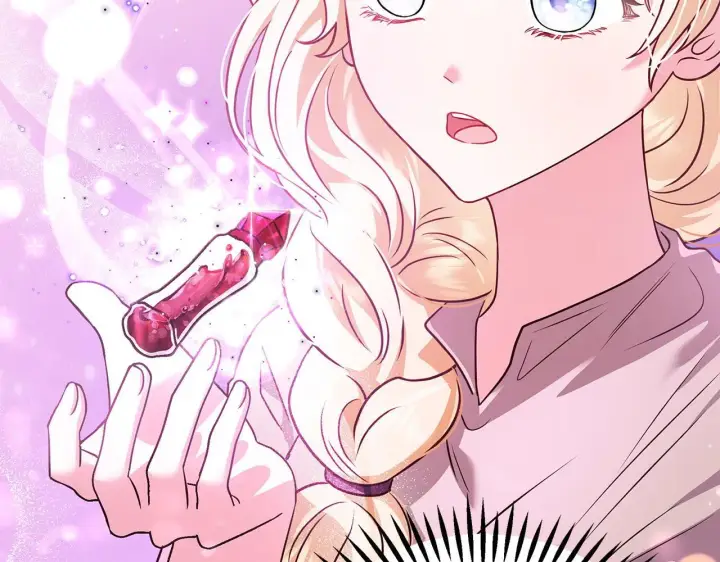 《完蛋！成了反派的试毒小跟班》第1话 恶女吉赛尔图122
