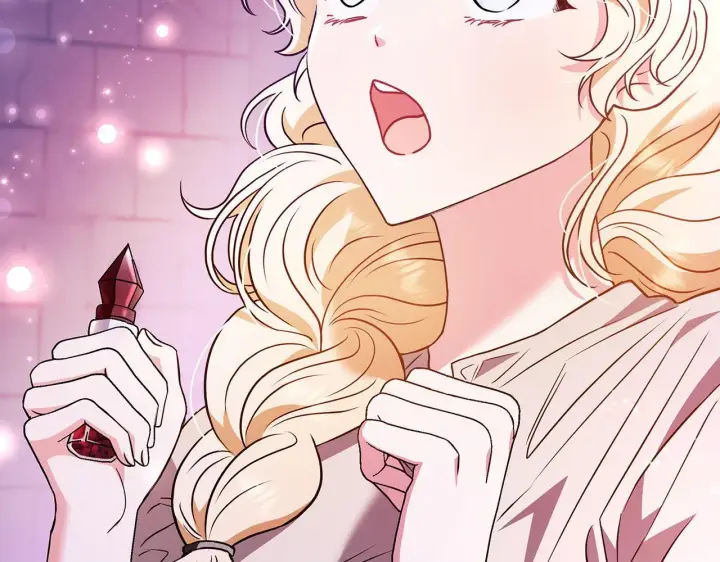 《完蛋！成了反派的试毒小跟班》第1话 恶女吉赛尔图145