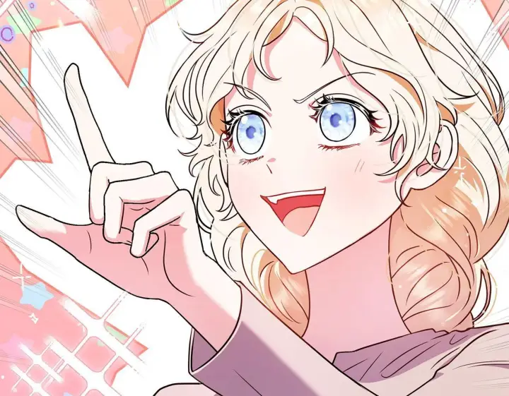 《完蛋！成了反派的试毒小跟班》第1话 恶女吉赛尔图170