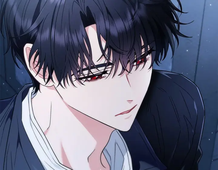《完蛋！成了反派的试毒小跟班》第2话 救救我吧图228