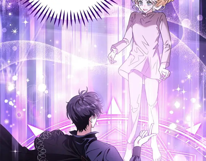 《完蛋！成了反派的试毒小跟班》第2话 救救我吧图35