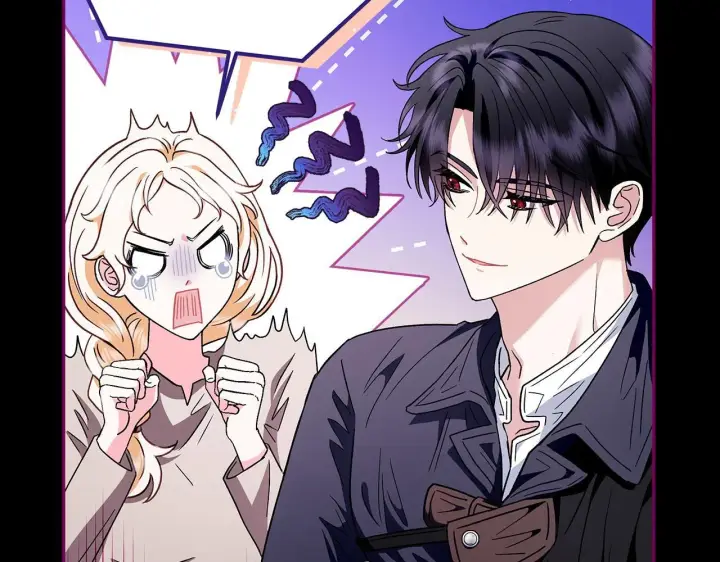 《完蛋！成了反派的试毒小跟班》第3话 做个交易图110