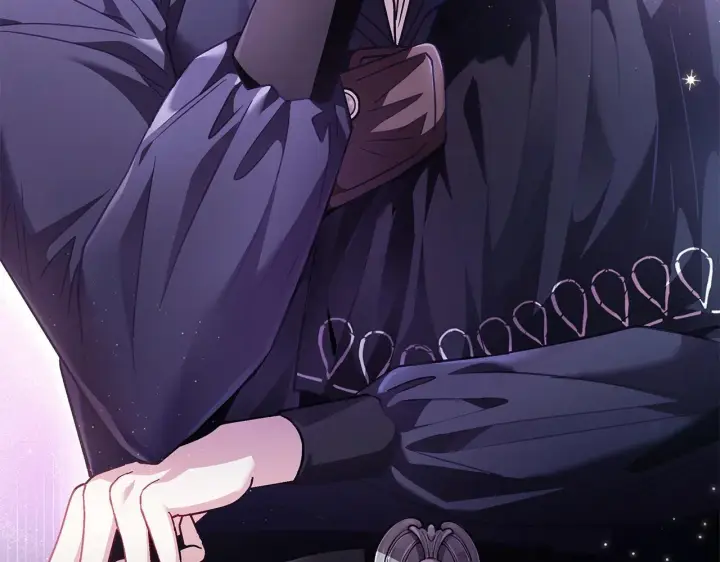 《完蛋！成了反派的试毒小跟班》第3话 做个交易图124