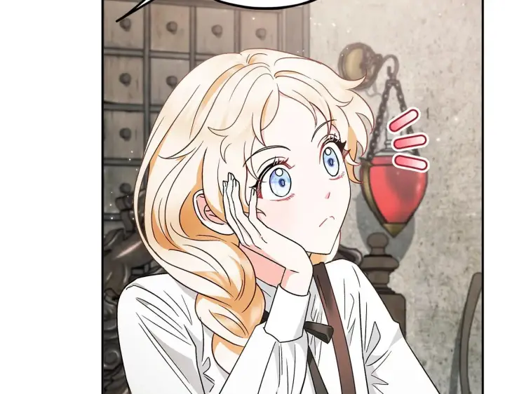 《完蛋！成了反派的试毒小跟班》第3话 做个交易图136