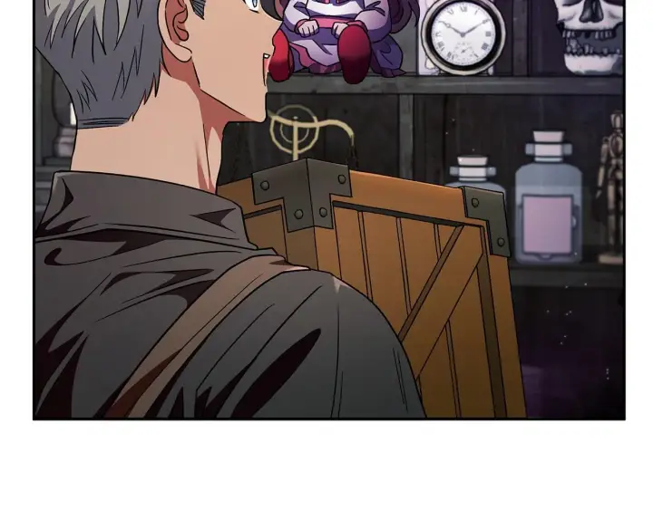 《完蛋！成了反派的试毒小跟班》第3话 做个交易图154