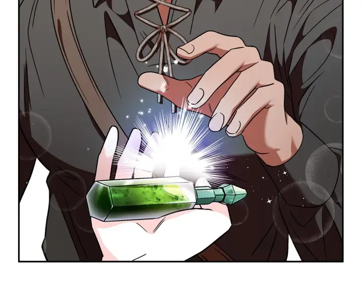 《完蛋！成了反派的试毒小跟班》第3话 做个交易图176