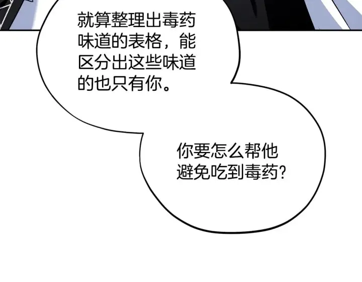 《完蛋！成了反派的试毒小跟班》第5话 有点意思图193