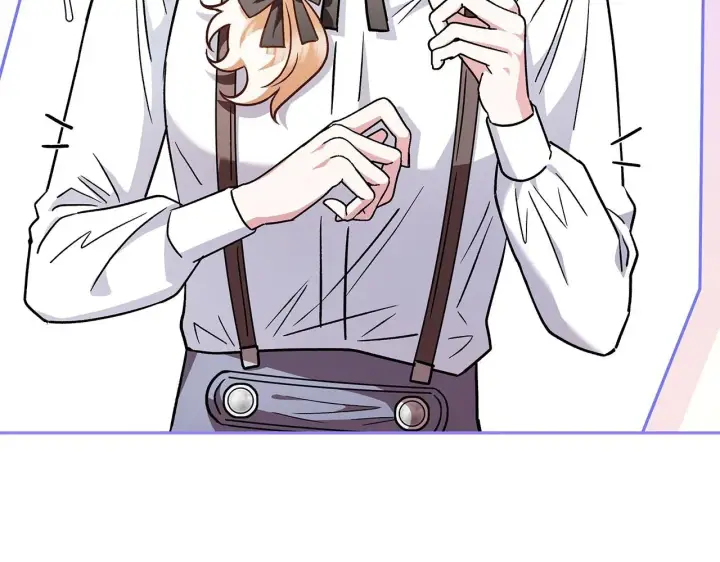 《完蛋！成了反派的试毒小跟班》第5话 有点意思图46