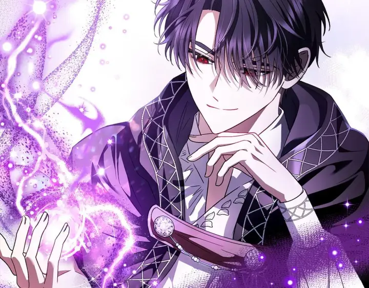 《完蛋！成了反派的试毒小跟班》第6话 必须签合同图137