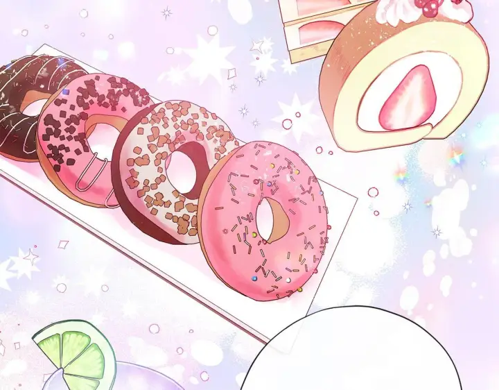 《完蛋！成了反派的试毒小跟班》第6话 必须签合同图20