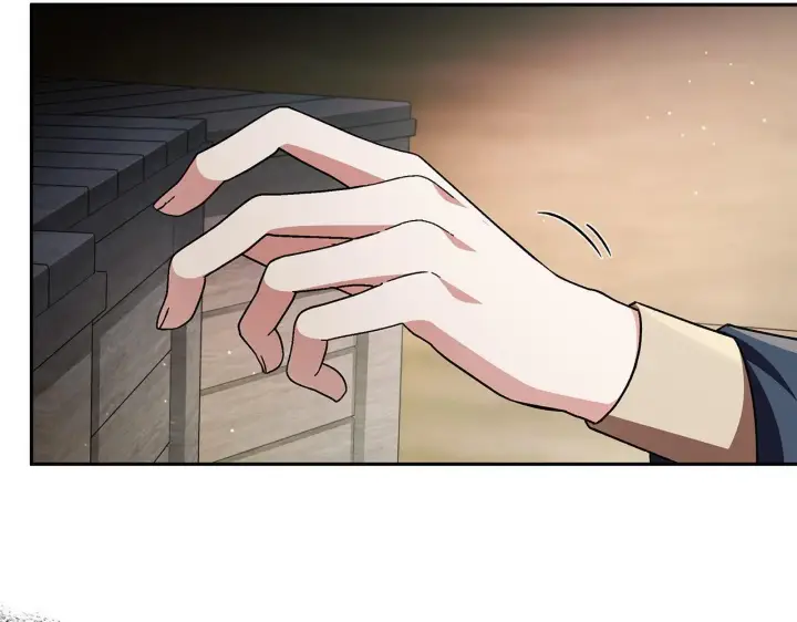 《完蛋！成了反派的试毒小跟班》第6话 必须签合同图235