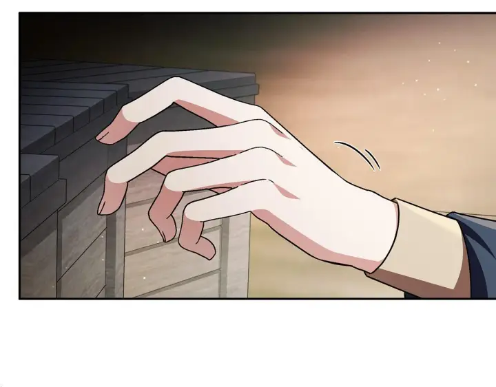 《完蛋！成了反派的试毒小跟班》第7话 真的是他啊！图170