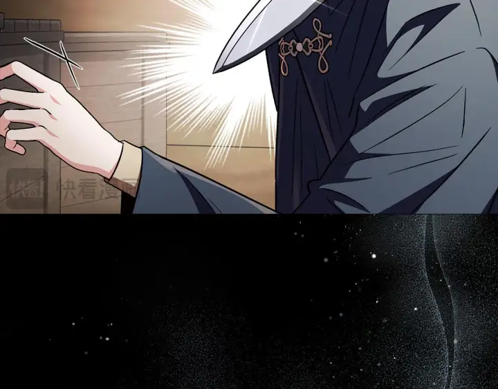 《完蛋！成了反派的试毒小跟班》第7话 真的是他啊！图173