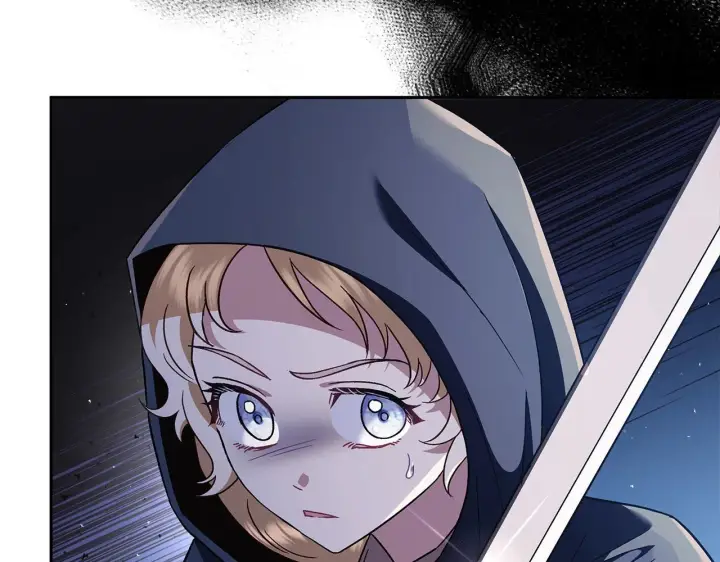 《完蛋！成了反派的试毒小跟班》第7话 真的是他啊！图177