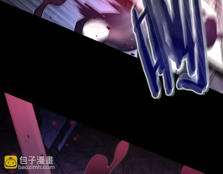 《完蛋！成了反派的试毒小跟班》第8话 虎口逃生图115