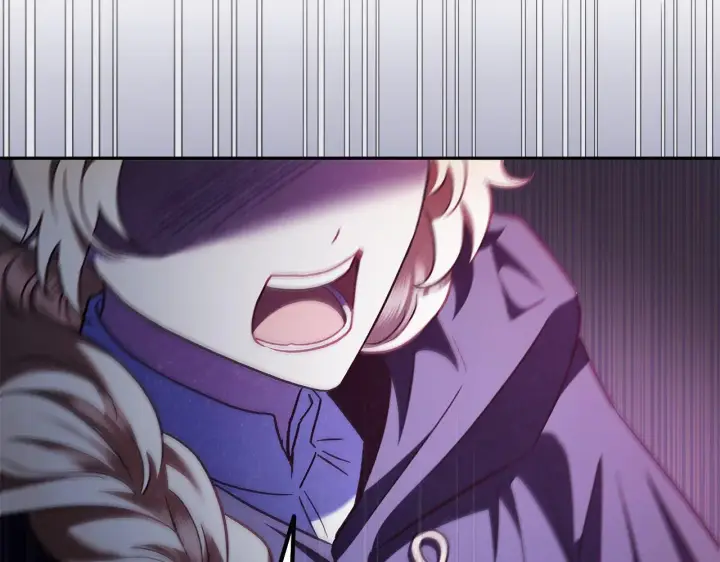 《完蛋！成了反派的试毒小跟班》第8话 虎口逃生图72