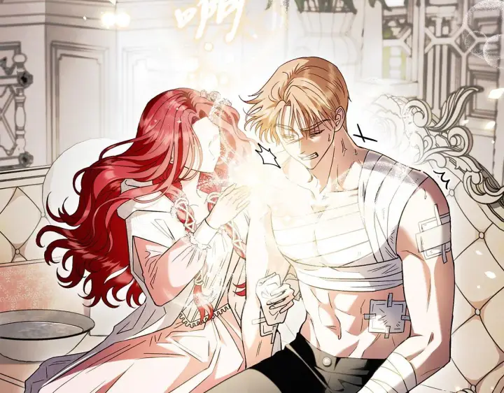 《完蛋！成了反派的试毒小跟班》第11话 新朋友图10