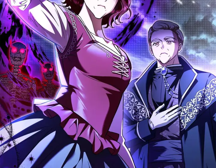 《完蛋！成了反派的试毒小跟班》第11话 新朋友图101