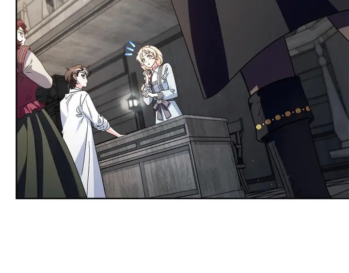 《完蛋！成了反派的试毒小跟班》第11话 新朋友图114