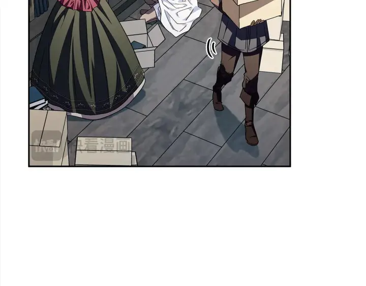 《完蛋！成了反派的试毒小跟班》第11话 新朋友图155