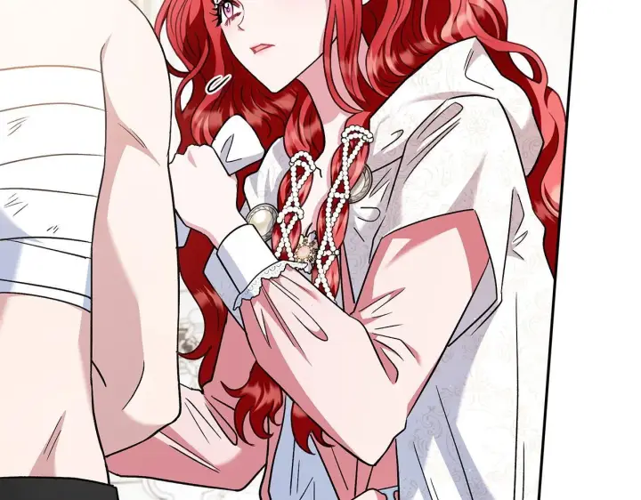 《完蛋！成了反派的试毒小跟班》第11话 新朋友图23
