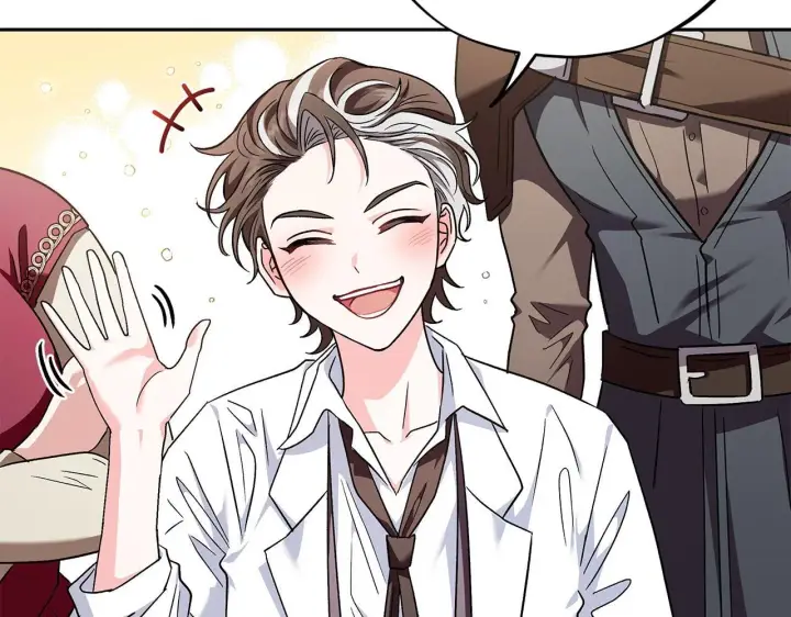 《完蛋！成了反派的试毒小跟班》第11话 新朋友图89
