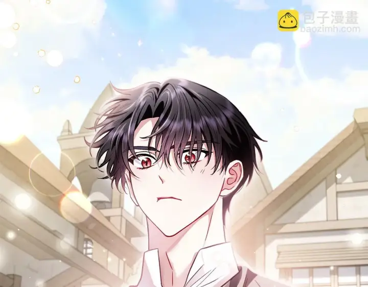 《完蛋！成了反派的试毒小跟班》第12话 感动感动图204