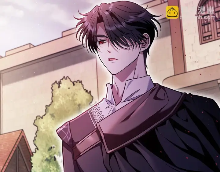 《完蛋！成了反派的试毒小跟班》第13话 犯罪都市图197