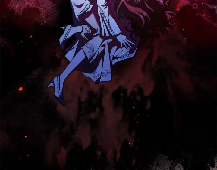 《完蛋！成了反派的试毒小跟班》第14话 梳理剧情图119
